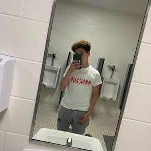 Meet your Posher, Gabe